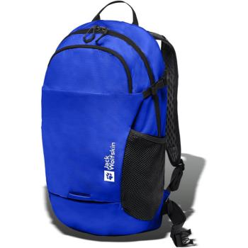 Jack Wolfskin VELOCITY 20, Rucksack (blau/schwarz, 20 Liter)